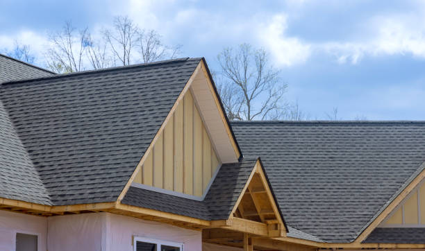 Best 4 Ply Roofing  in New Whiteland, IN
