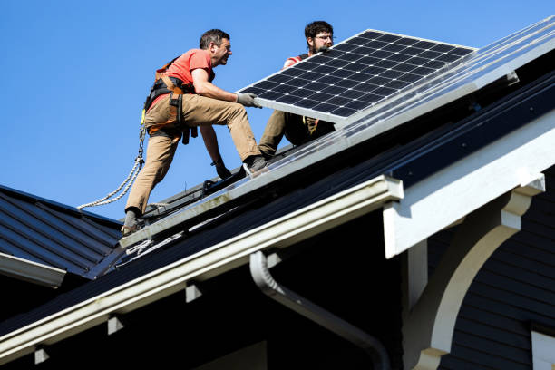 Best Roof Installation  in New Whiteland, IN