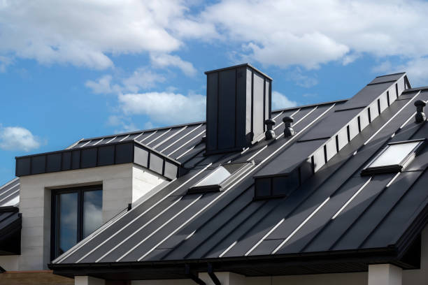 Cold Roofs in New Whiteland, IN
